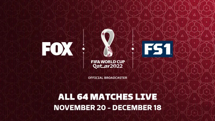 FIFA World Cup on DirecTV & DISH