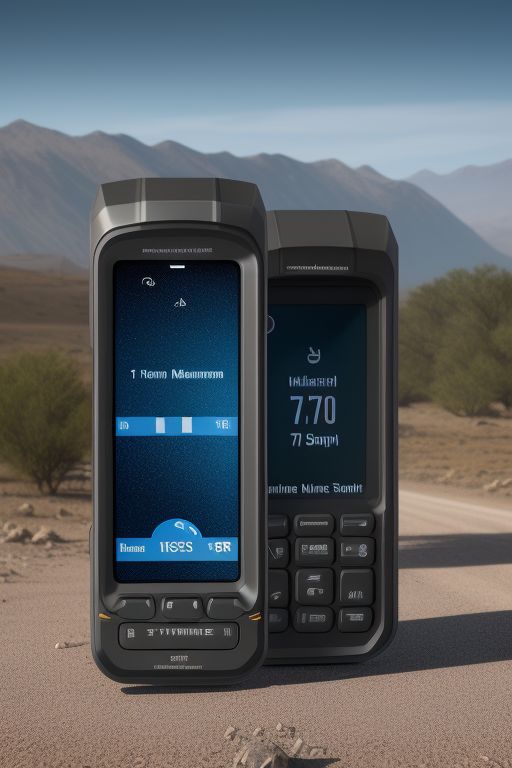 Satellite Phone (2024) Best Sat Phone Prices, Plans & Rental
